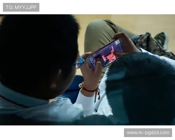 PG游戏在青少年中的流行程度持续上升,相关监管措施引发社会关注 PG游戏在青少年中的流行程度持续上升,相关监管措施引发社会关注