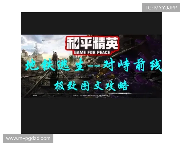 PG国际服地铁逃生下载安装教程，确保玩家顺利进入游戏体验极致逃生乐趣